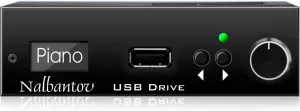 USB Emulator Nalbantov N-Drive eXtreme for Ensoniq EPS (also M, 16 plus, rack)