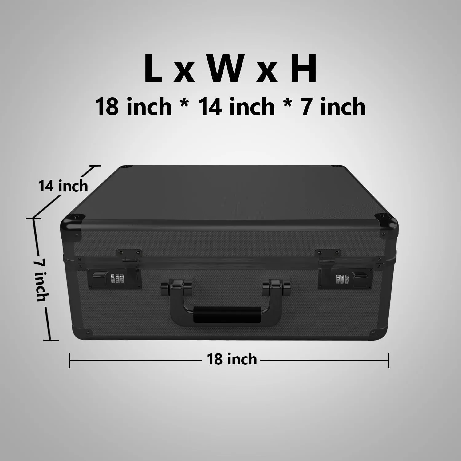 VALUN SLABPRO 160  4 ROW Graded Card Storage Box; Durable Sports, PSA Card Storage Box - Organizer Slab for Your Collection - For Baseball, Football, TCG, MTG Cards - Top Loader Design