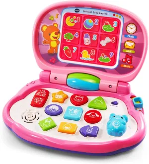 VTech Brilliant Baby Laptop
