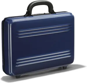 ZERO Halliburton Edge Lightweight Brilliant Attaché Collection