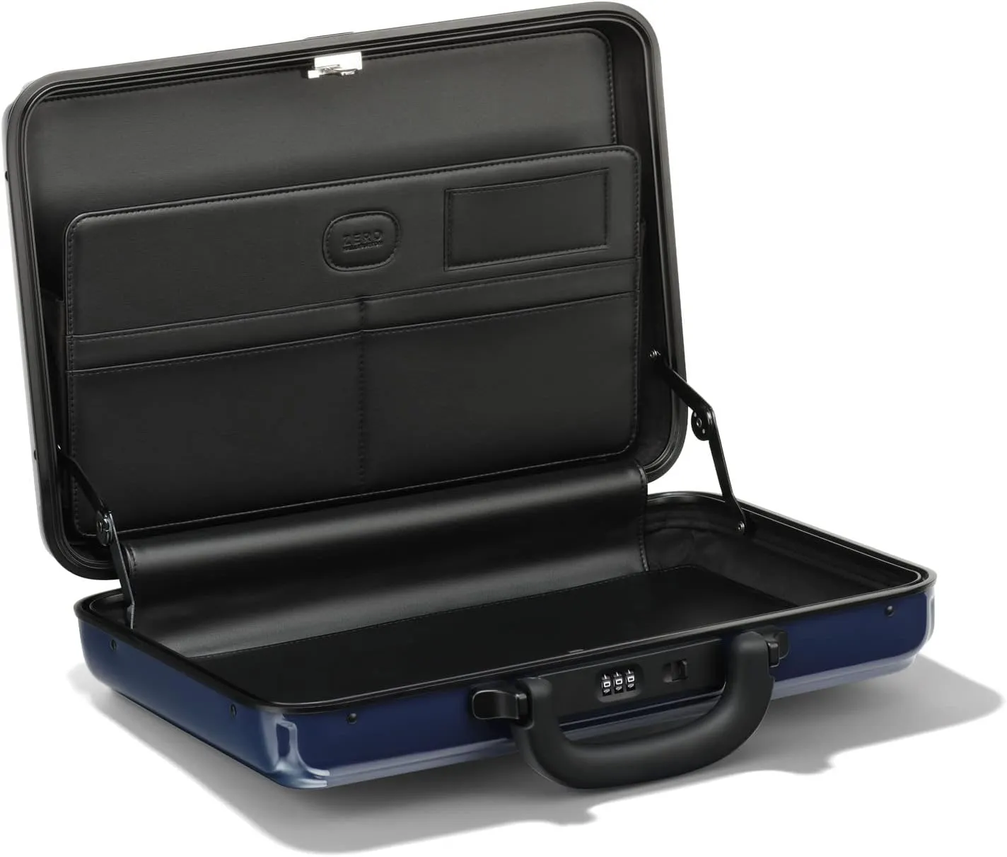 ZERO Halliburton Edge Lightweight Brilliant Attaché Collection