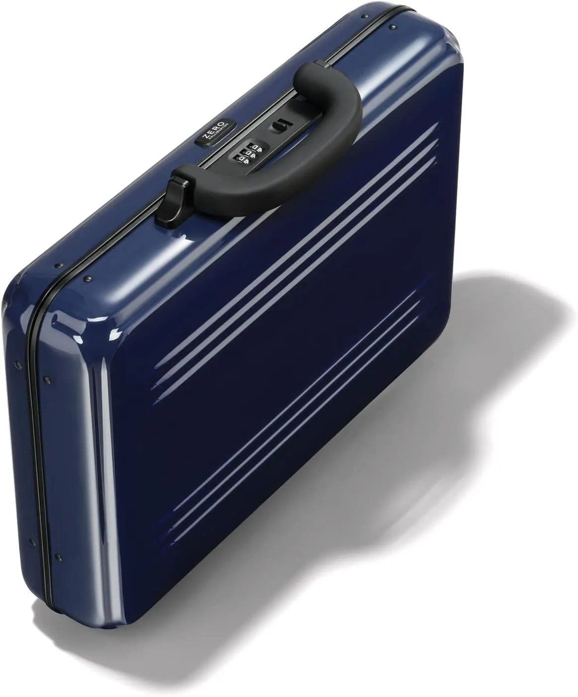 ZERO Halliburton Edge Lightweight Brilliant Attaché Collection